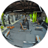Calypso Fitness Szczecin Piastów Office Center