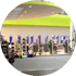 Calypso Fitness Warszawa Galeria Mokotów
