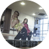 Calypso Fitness Warszawa Ursynów