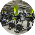 Calypso Fitness Warszawa Wawer