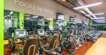 Strefa cardio - Rzeszów Hetmańska