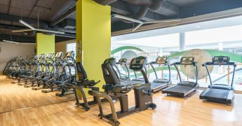 Strefa cardio - Siedlce