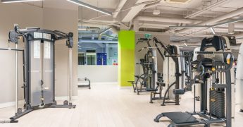 Strefa maszyn - Warszawa Nowoursynowska