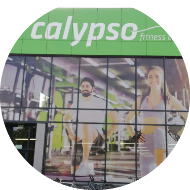 Klub fitness Calypso Fitness i Siłownia Rzeszów Hetmańska