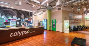 Recepcja klubu - Rzeszów Krakowska