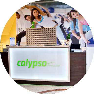 Calypso Fitness Elbląg