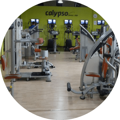 Calypso Fitness Piotrków Trybunalski