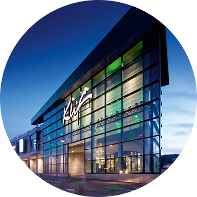 Calypso Fitness Gdynia Klif