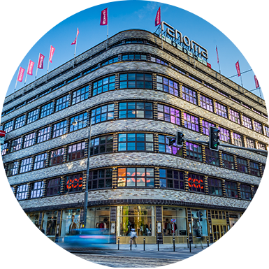Calypso Fitness Wrocław Renoma