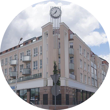 Calypso Fitness Piastów Pasaż Warszawska
