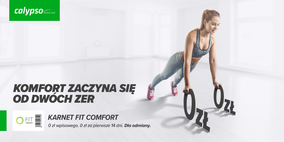 Calypso Fitness Club